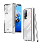 For Huawei Mate X2 / Silver