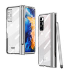 For Xiaomi Mi Mix Fold / Silver