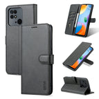 For Xiaomi Redmi 10C / Redmi 10 India / Black