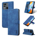 For Xiaomi Redmi 10C / Redmi 10 India / Blue