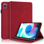For OPPO Realme Pad mini / Red