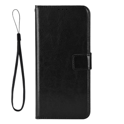 Retro Crazy Horse Texture Leather Phone Case, For vivo Y55 5G / T1 5G / Y75 5G, For Samsung Galaxy M33 5G, For Xiaomi Poco F4 GT / Redmi K50 Gaming, For Xiaomi Poco X4 NFC /Redmi Note 11 Pro China, For Xiaomi Black Shark 5, For Xiaomi Black Shark 5 RS