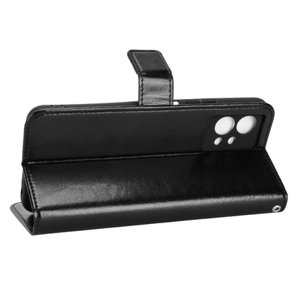 Retro Crazy Horse Texture Leather Phone Case, For vivo Y55 5G / T1 5G / Y75 5G, For Samsung Galaxy M33 5G, For Xiaomi Poco F4 GT / Redmi K50 Gaming, For Xiaomi Poco X4 NFC /Redmi Note 11 Pro China, For Xiaomi Black Shark 5, For Xiaomi Black Shark 5 RS