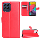 For Samsung Galaxy M33 5G / Red