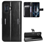 For Xiaomi Poco F4 GT / Redmi K50 Gaming / Black