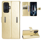 For Xiaomi Poco F4 GT / Redmi K50 Gaming / Gold