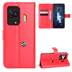 For Xiaomi Black Shark 5 / Red