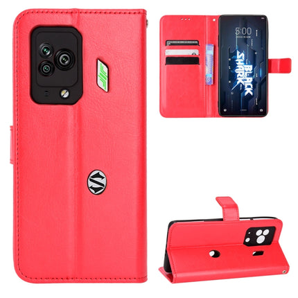 Retro Crazy Horse Texture Leather Phone Case, For vivo Y55 5G / T1 5G / Y75 5G, For Samsung Galaxy M33 5G, For Xiaomi Poco F4 GT / Redmi K50 Gaming, For Xiaomi Poco X4 NFC /Redmi Note 11 Pro China, For Xiaomi Black Shark 5, For Xiaomi Black Shark 5 RS