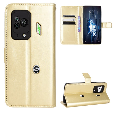 Retro Crazy Horse Texture Leather Phone Case, For vivo Y55 5G / T1 5G / Y75 5G, For Samsung Galaxy M33 5G, For Xiaomi Poco F4 GT / Redmi K50 Gaming, For Xiaomi Poco X4 NFC /Redmi Note 11 Pro China, For Xiaomi Black Shark 5, For Xiaomi Black Shark 5 RS