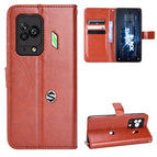 For Xiaomi Black Shark 5 / Brown