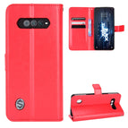 For Xiaomi Black Shark 5 RS / Red