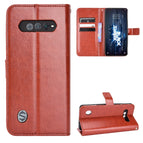 For Xiaomi Black Shark 5 RS / Brown