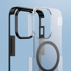 Armor MagSafe Magnetic Phone Case, For iPhone 13 Pro Max, For iPhone 13 Pro