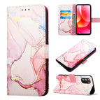 For Motorola Moto G 5G 2022 / Rose Gold LS005