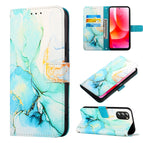 For Motorola Moto G 5G 2022 / Green LS003