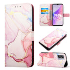 For OPPO A57 5G 2022 / Rose Gold LS005