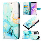 For OPPO A57 5G 2022 / Green LS003
