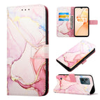 For OPPO Realme C31 4G / Rose Gold LS005