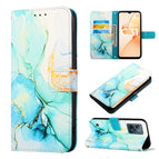 For OPPO Realme C31 4G / Green LS003