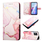 For OPPO Reno7 4G/F21 Pro / Rose Gold LS005