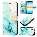 For Sony Xperia ACE III / Green LS003