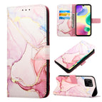 For Xiaomi Redmi 10A / Rose Gold LS005