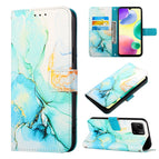 For Xiaomi Redmi 10A / Green LS003