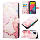For Samsung Galaxy M33 5G / Rose Gold LS005