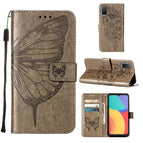 For Alcatel 1L 2021 / Grey