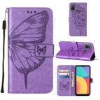 For Alcatel 1L 2021 / Purple
