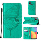 For Alcatel 1L 2021 / Green