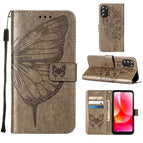 For Motorola Moto G 5G 2022 / Grey