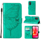For Motorola Moto G 5G 2022 / Green