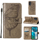 For Motorola Moto G52 / Grey