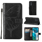 For Motorola Moto G52 / Black