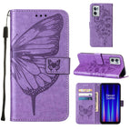 For OnePlus Nord CE 2 5G / Purple