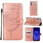 For OnePlus Nord CE 2 5G / Rose Gold