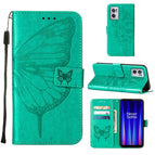 For OnePlus Nord CE 2 5G / Green