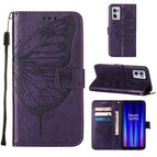 For OnePlus Nord CE 2 5G / Dark Purple