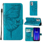 For OnePlus Nord CE 2 5G / Blue