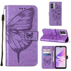 For OPPO A57 5G 2022 / Purple