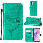 For OPPO A57 5G 2022 / Green