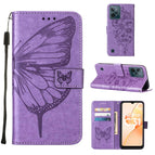 For OPPO Realme C31 4G / Purple