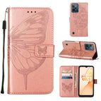 For OPPO Realme C31 4G / Rose Gold