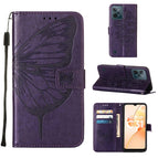 For OPPO Realme C31 4G / Dark Purple