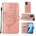 For OPPO Reno7 4G/F21 Pro / Rose Gold