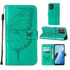 For OPPO Reno7 4G/F21 Pro / Green