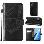 For OPPO Reno7 4G/F21 Pro / Black
