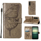 For Sony Xperia 1 IV / Grey