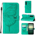 For Sony Xperia 1 IV / Green